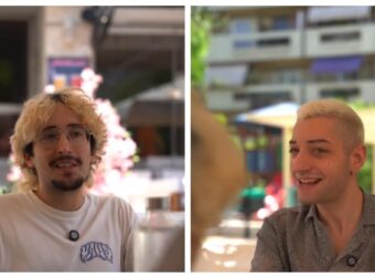 O Κατινάκης βγαίνει με… τσιγκούνη γκόμενο και ρίχνει το διαδίκτυο – Το νέο viral βίντεο