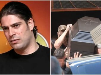 Λορέντζο Καριέρε: H ηχηρή απουσία από την κηδεία του που συζητήθηκε όσα καμία άλλη!