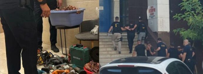 Καθεστώς μαφίας σε χωριό στην Μεσσηνία: «Μας αφήναν χωρίς νερό, έβαζαν φωτιές…» – Συγκλονίζουν οι κάτοικοι [βίντεο]