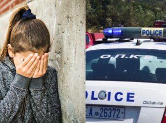 Φρίκη στο Ηράκλειο: Την χτυπούσαν με γροθιές στο κεφάλι – Ανήλικες ξυλοκόπησαν και κατέγραψαν σε βίντεο τον ξυλοδαρμό 15χρονης