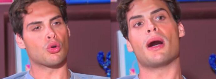 Όλοι θα δουν την συνέντευξη του Ανέστη Ευαγγελόπουλου: Έκλεισε τον καλεσμένο που θέλει όλος ο πλανήτης