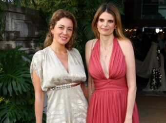Η νέα επιχειρηματική κίνηση της Αθηνάς Ωνάση: Οι επενδύσεις που ενισχύουν τη μυθική περιουσία της