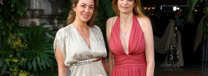 Η νέα επιχειρηματική κίνηση της Αθηνάς Ωνάση: Οι επενδύσεις που ενισχύουν τη μυθική περιουσία της