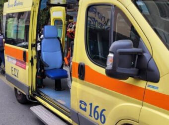 Θεσσαλονίκη: Νεκρή 71χρονη μετά από παράσυρση από τουριστικό λεωφορείο στην Κωνσταντίνου Καραμανλή