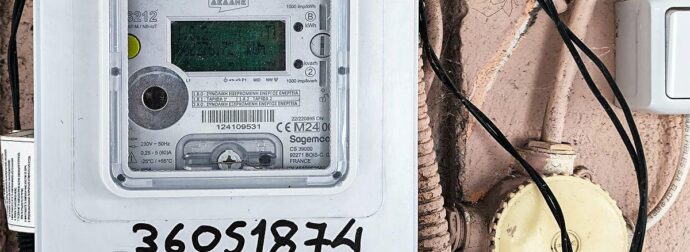 Εφιάλτης με τους λογαριασμούς ρεύματος: Έρχεται «ηλεκτροσόκ» 22% στα τιμολόγια Αυγούστου – Η διπλή «μέγγενη» που τινάζει την αγορά στον αέρα!