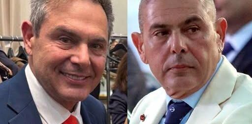 Η σπάνια φωτογραφία του Πάνου Καμμένου με τη 14χρονη κόρη του – Η εντυπωσιακή ομοιότητα που ξεχώρισε