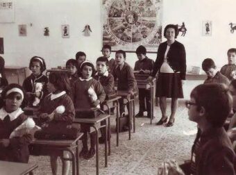 Γεννήθηκες μεταξύ 1940 και 1985; Ανήκεις σε μια γενιά που έζησε δύο διαφορετικούς κόσμους