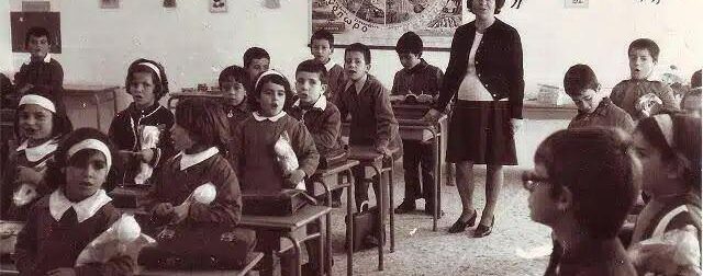 Γεννήθηκες μεταξύ 1940 και 1985; Ανήκεις σε μια γενιά που έζησε δύο διαφορετικούς κόσμους
