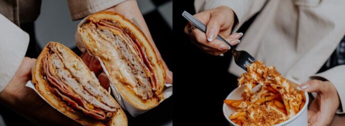 Beef Boss Review: Το burger που πρέπει να δοκιμάσεις οπωσδήποτε!