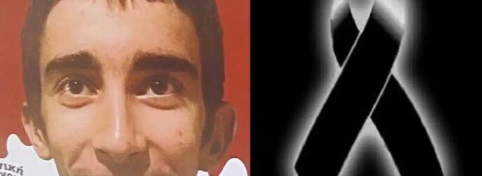 Θρήνος για τον 20χρονο Θοδωρή στο Άργος – Νέα στοιχεία για την υπόθεση που συγκλόνισε τη χώρα