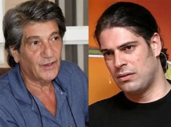 Ρομπέρτο Καριέρε: Η ζωή του πατέρα του Λορέντζο – Ο «βασιλιάς» της αθηναϊκής νύχτας, η οικογένεια και η μάχη με τον καρκίνο