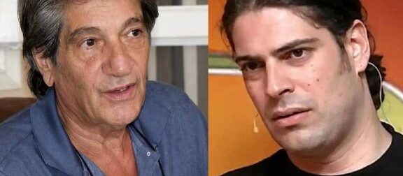Ρομπέρτο Καριέρε: Η ζωή του πατέρα του Λορέντζο – Ο «βασιλιάς» της αθηναϊκής νύχτας, η οικογένεια και η μάχη με τον καρκίνο