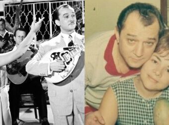 Μαίρη Λίντα – Μανώλης Χιώτης: Ο μεγάλος έρωτας που κατέρρευσε για ένα βραχιόλι – «Ακόμα και σήμερα, πονάω»