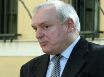Σοκ: Η μεγάλη αποκάλυψη για τη δολοφονία του Σταύρου Γεωργίου – «Ο τρόπος με τον οποίο βρέθηκε η σορός…»