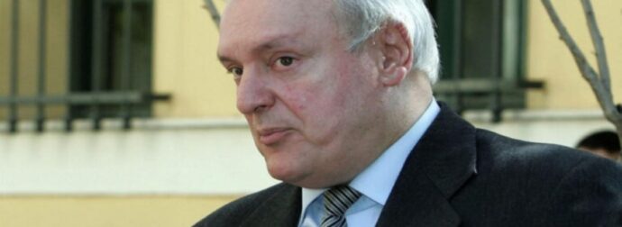 Σοκ: Η μεγάλη αποκάλυψη για τη δολοφονία του Σταύρου Γεωργίου – «Ο τρόπος με τον οποίο βρέθηκε η σορός…»