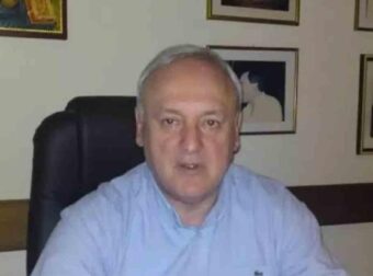 Σταύρος Γεωργίου: Το ταξίδι με τις κόρες του που έμεινε ανεκπλήρωτο μετά το τραγικό φινάλε