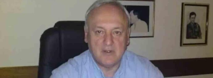 Σταύρος Γεωργίου: Το ταξίδι με τις κόρες του που έμεινε ανεκπλήρωτο μετά το τραγικό φινάλε