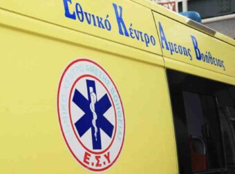 Ανείπωτη τραγωδία στα Ιωάννινα: Έχασε τη μάχη για τη ζωή ο γιος του επιχειρηματία Σίμου Παπαδόπουλου