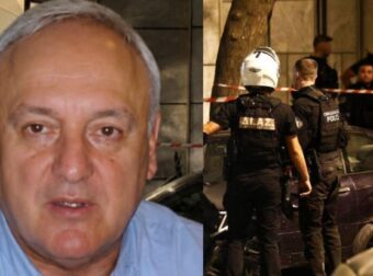 Εξελίξεις με την δολοφονία του Σταύρου Γεωργίου: «Δεν αποκλείεται να είναι περισσότεροι από ένας δράστες» – Μπήκαν μαζί στο γραφείο του