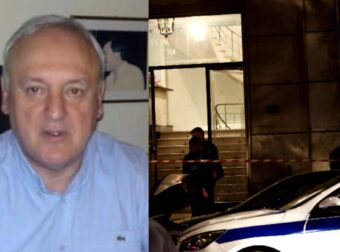 Δολοφονία Σταύρου Γεωργίου: Συνελήφθη Αιγύπτιος – Καταιγιστικές εξελίξεις