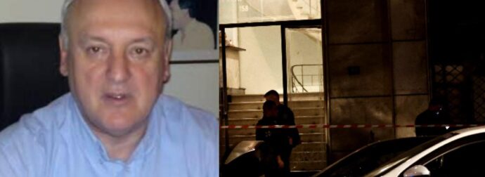 Δολοφονία Σταύρου Γεωργίου: Συνελήφθη Αιγύπτιος – Καταιγιστικές εξελίξεις