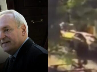 Εξελίξεις με την δολοφονία του Σταύρου Γεωργίου: Νέο βίντεο ντοκουμέντο με άνδρα να τον ακολουθεί ενώ επέστρεφε από τον φούρνο