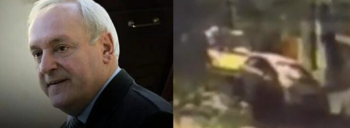 Εξελίξεις με την δολοφονία του Σταύρου Γεωργίου: Νέο βίντεο ντοκουμέντο με άνδρα να τον ακολουθεί ενώ επέστρεφε από τον φούρνο