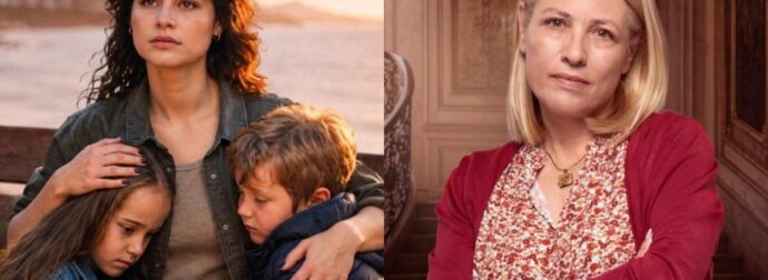 ALPHA: «Χτυπά» με τη μυθοπλασία – Όλα όσα γνωρίζουμε για τις πολυαναμενόμενες σειρές «Μια γυναίκα» και «Οι κόρες της Αρετής»