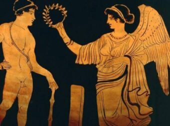 Σαν σήμερα το 776 π.Χ.: Αρχίζουν στην Ολυμπία οι πρώτοι Ολυμπιακοί Αγώνες