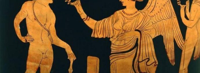 Σαν σήμερα το 776 π.Χ.: Αρχίζουν στην Ολυμπία οι πρώτοι Ολυμπιακοί Αγώνες