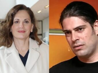 Θεοφανία Παπαθωμά: Το σχόλιό της για τον θάνατο του Λορέντζο Καριέρε έγινε θέμα συζήτησης