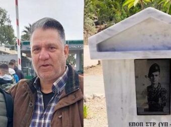 Ρόδος: Συγκλονίζει ο πατέρας του 19χρονου Ραφαήλ Γαλυφιανάκη – «Ήρθαμε, όμως εσύ έλειπες»