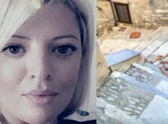 Φονικό μαχαίρωμα σε διασώστρια του ΕΚΑΒ στην Σύρο: Ήταν σε αυτοάμυνα λέει το ζευγάρι των Ελλήνων – Φωτογραφίες από το σημείο