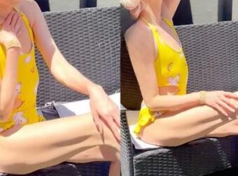 Ανησυχία για την Τζούλια Αλεξανδράτου – Η νέα εμφάνισή της προκάλεσε πλήθος σχολίων στα social media