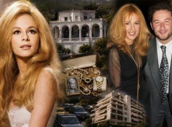 30 χρόνια χωρίς την Αλίκη Βουγιουκλάκη: Τι απέγινε η μυθική περιουσία της – Το σπίτι των «ανακτόρων», τα κοσμήματα και οι επενδύσεις που έγιναν θρύλος