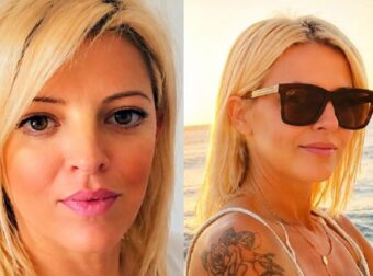 «Περπατούσε με καλυμμένο το πρόσωπο και γάντια στα χέρια» – Νέα μαρτυρία για την 41χρονη διασώστρια του ΕΚΑΒ στη Σύρο