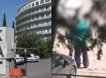 Τα είπε όλα ο Γιαννάκος: Ο εργαζόμενος του ΚΑΤ έσωσε ζευγάρι που δεχόταν επίθεση από Ρομά και μετά τον έδειραν – Σκληρό βίντεο