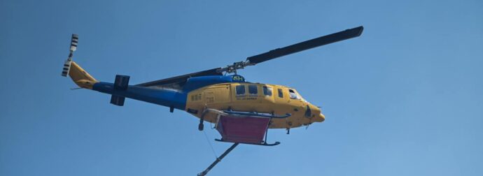 Σε εξέλιξη η μεγάλη φωτιά στη Χαλκιδική: Μεγάλη κινητοποίηση – Ισχυρές δυνάμεις δίνουν μάχη με τις φλόγες