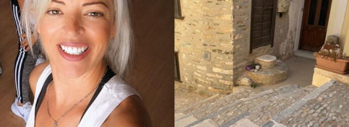 Δολοφονία διασώστριας στη Σύρο: Σε αυτό το σπίτι έγινε η φονική επίθεση – Αυτό είναι το στοιχείο «κλειδί» για τις Αρχές