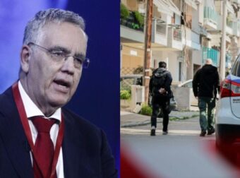 Θρίλερ με τη χειροβομβίδα κατά του Ντογιάκου: Αναζητείται ο άνδρας που την παρέδωσε – Τι βρέθηκε στο σπίτι του