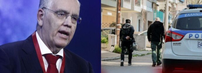 Θρίλερ με τη χειροβομβίδα κατά του Ντογιάκου: Αναζητείται ο άνδρας που την παρέδωσε – Τι βρέθηκε στο σπίτι του