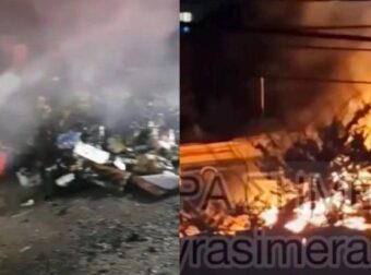 Σοκ στην Κέρκυρα: Φωτιά από… αναμμένα κάρβουνα στην Δασιά και απόπειρα εμπρησμού στις Αλυκές Λευκίμμης – Βίντεο