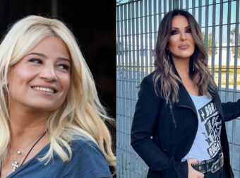 Η Φαίη Σκορδά στον ANT1: Το «χρυσό» συμβόλαιο και οι σαρωτικές αλλαγές που επηρεάζουν την Ναταλία Γερμανού