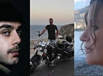Διπλό φονικό στο Αίγιο: Για πρώτη φορά ο προφυλακισμένος Ιταλός «σπάει την σιωπή του» και ξεσπάει [βίντεο]