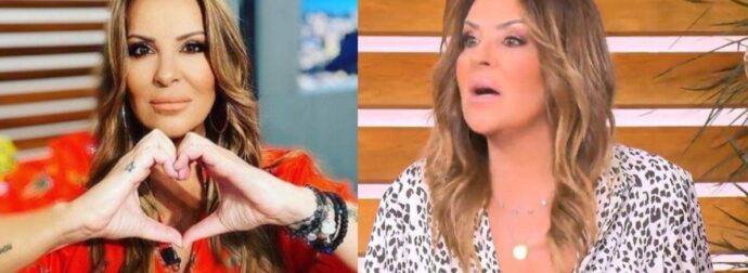 Σάλος με το fake βίντεο με την Ναταλία Γερμανού: Νέα δήλωση από την παρουσιάστρια