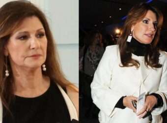 Η Ειρήνη Νικολοπούλου εξομολογείται: «Βίωσα δυστυχώς σεξουαλική παρενόχληση από μικρό παιδάκι» – Βίντεο
