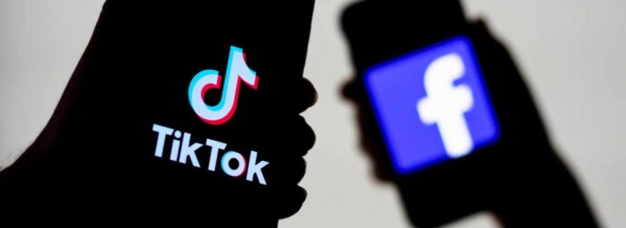 «Σεισμός» στα social media: Το Facebook «κλωνοποιείται» και μετατρέπεται σε TikTok — Η αμφιλεγόμενη απόφαση-σοκ του Ζάκερμπεργκ που ξεσήκωσε αντιδράσεις!