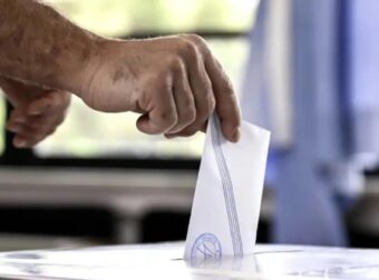 Νέα δημοσκόπηση: Η Νέα Δημοκρατία ξεπερνά το 30% – Μεγάλο προβάδισμα έναντι της αντιπολίτευσης