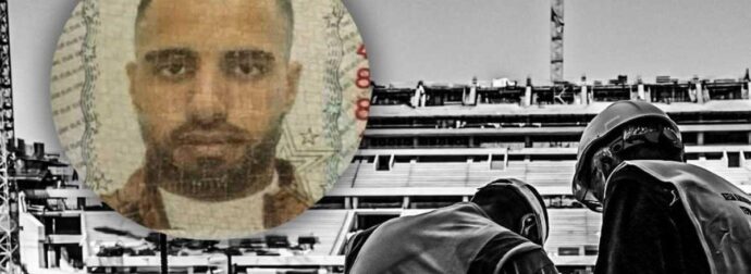 Βοτανικός: Έχασε τη μάχη για τη ζωή ο 27χρονος εργάτης που είχε τραυματιστεί σοβαρά στην ανέγερση του νέου γηπέδου του Παναθηναϊκού