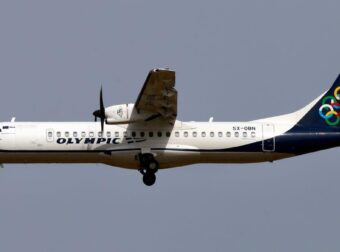Γιατί επέστρεψε εκτάκτως στο «Ελ. Βενιζέλος» η πτήση για Πάρο — Η ανακοίνωση της Aegean